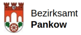 Bezirksamt Pankow von Berlin
